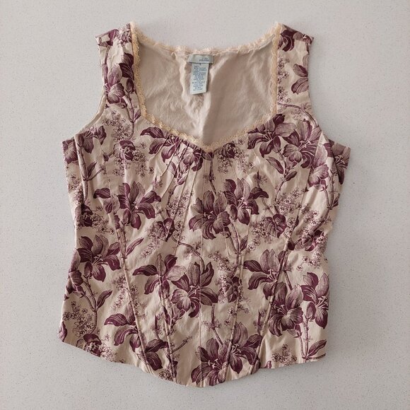 Odille Corset Top - Picture 6 of 10